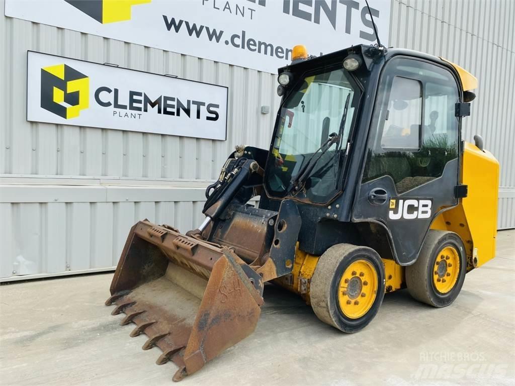 JCB 155 Utilaje construcții - Altele