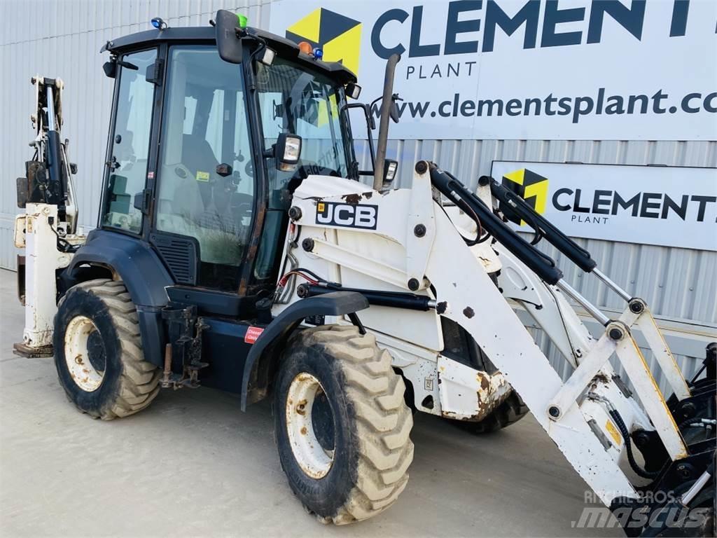 JCB 3CX Compact Utilaje construcții - Altele