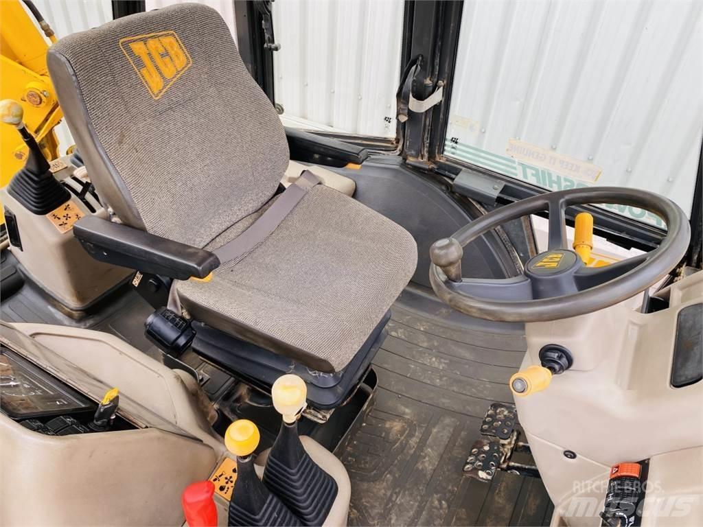JCB 3CX Super Utilaje construcții - Altele