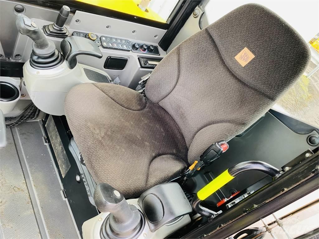 JCB 51R-1 Excavatoare 7t - 12t