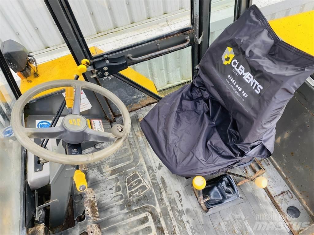 JCB 926RTFL Strivuitoare-altele