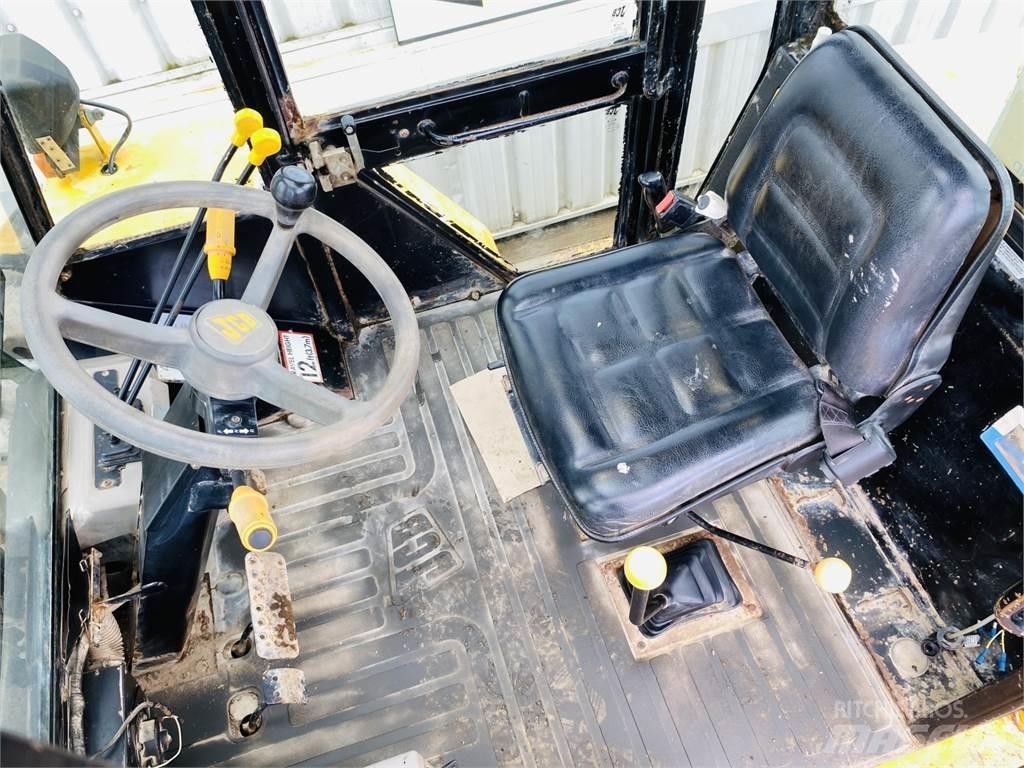 JCB 926RTFL Utilaje construcții - Altele