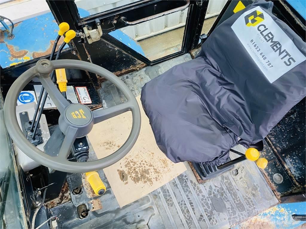JCB 926RTFL Utilaje construcții - Altele