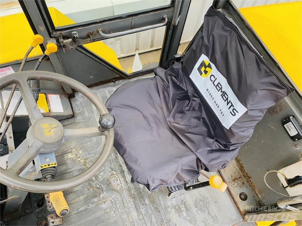 JCB 926RTFL Utilaje construcții - Altele