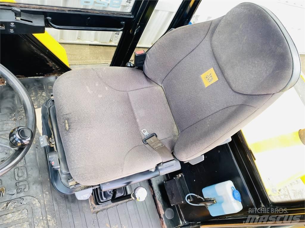 JCB 926RTFL Utilaje construcții - Altele