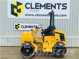 JCB VMT 280 Cilindri compactori dubli