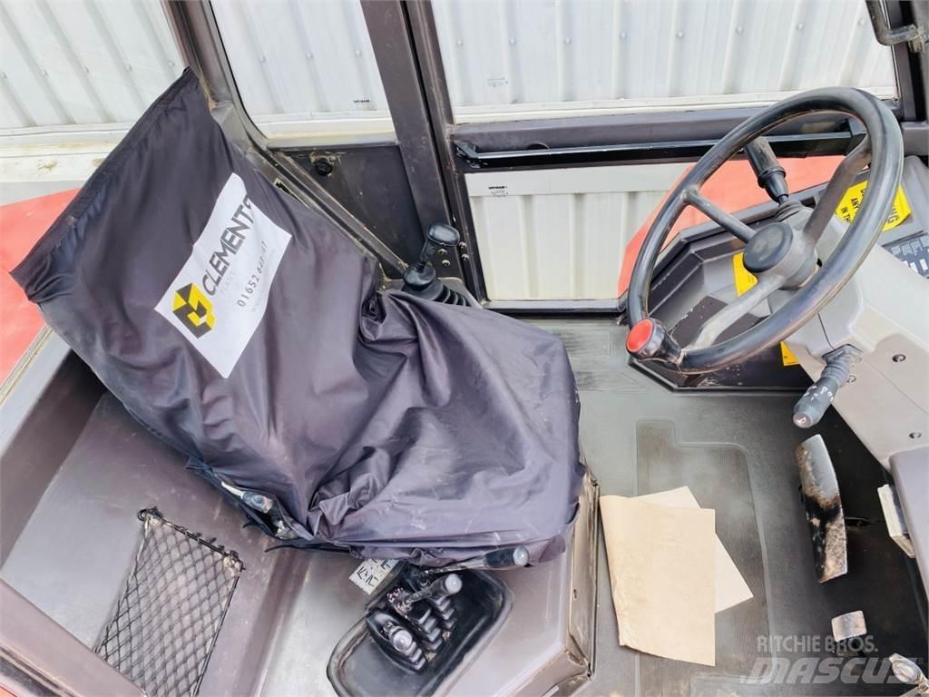 Manitou M30-4 Utilaje construcții - Altele
