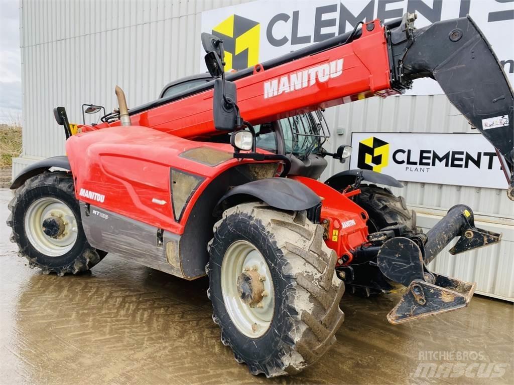 Manitou MT1135 Utilaje construcții - Altele