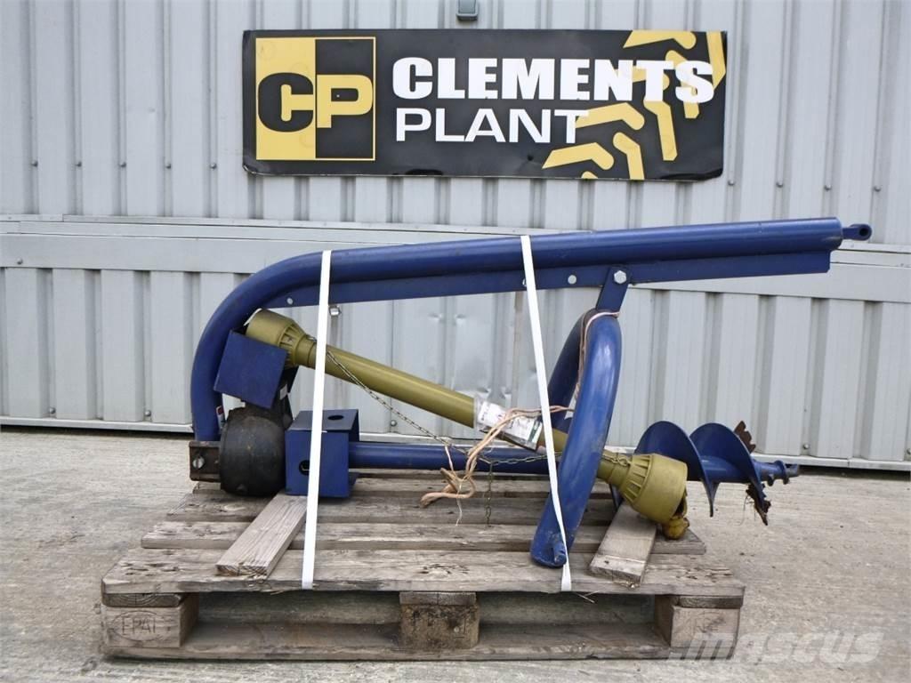  PTO Utilaje construcții - Altele