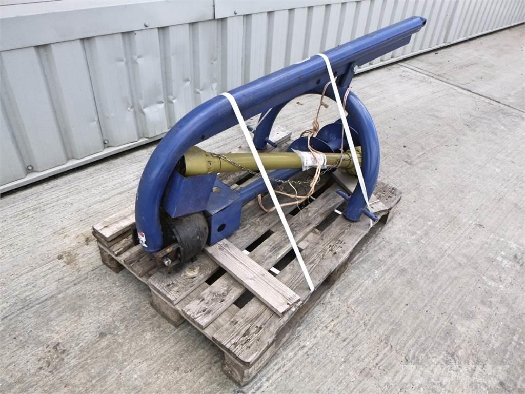  PTO Utilaje construcții - Altele
