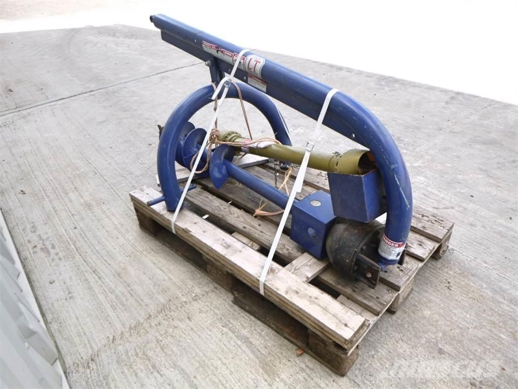  PTO Utilaje construcții - Altele