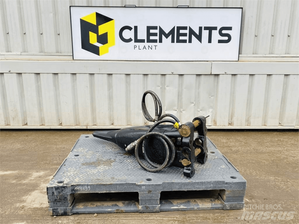 Rammer BR108 Ciocane / Concasoare