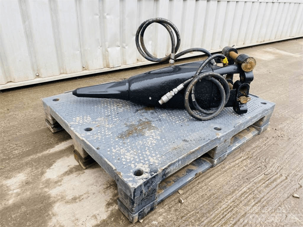 Rammer BR108 Ciocane / Concasoare