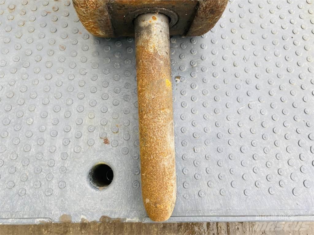 Rammer S21 Ciocane / Concasoare