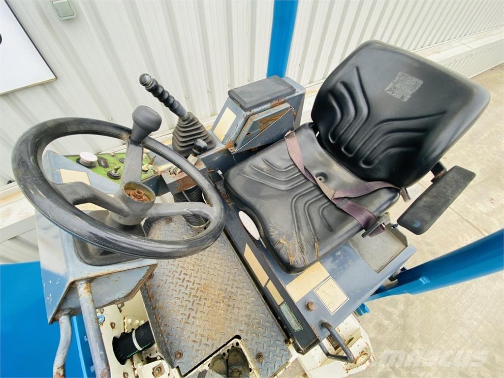 Terex TV1200 Cilindri compactori dubli