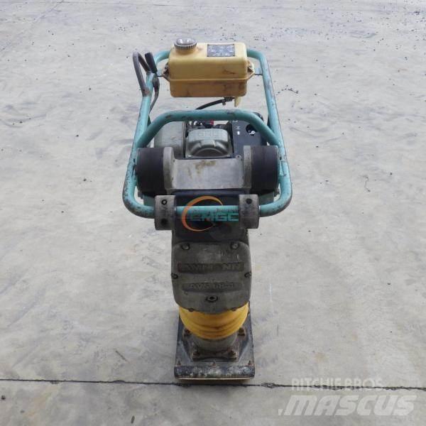 Ammann AV Compactoare sol