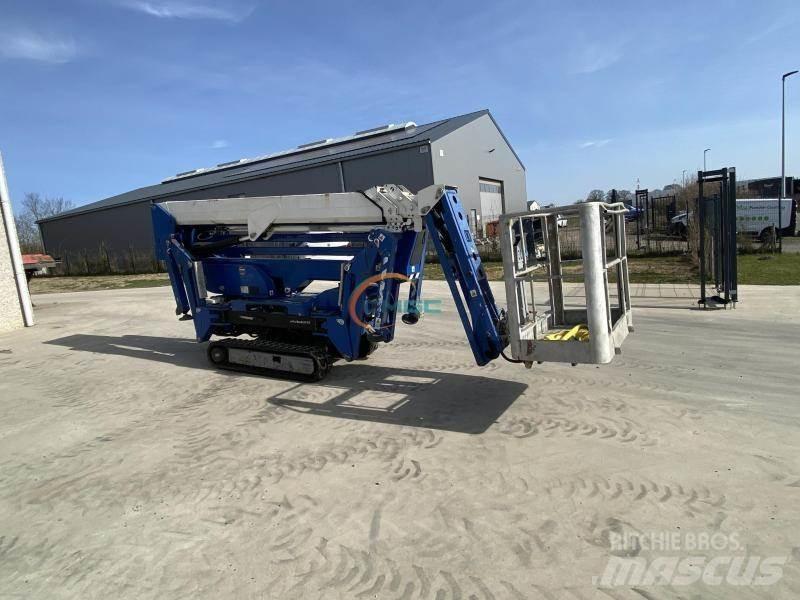 Bluelift C22/11 Nacele cu brat articulat