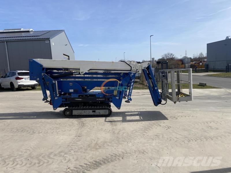 Bluelift C22/11 Nacele cu brat articulat