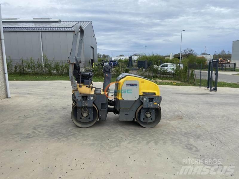 Dynapac CC1200 Compactoare sol