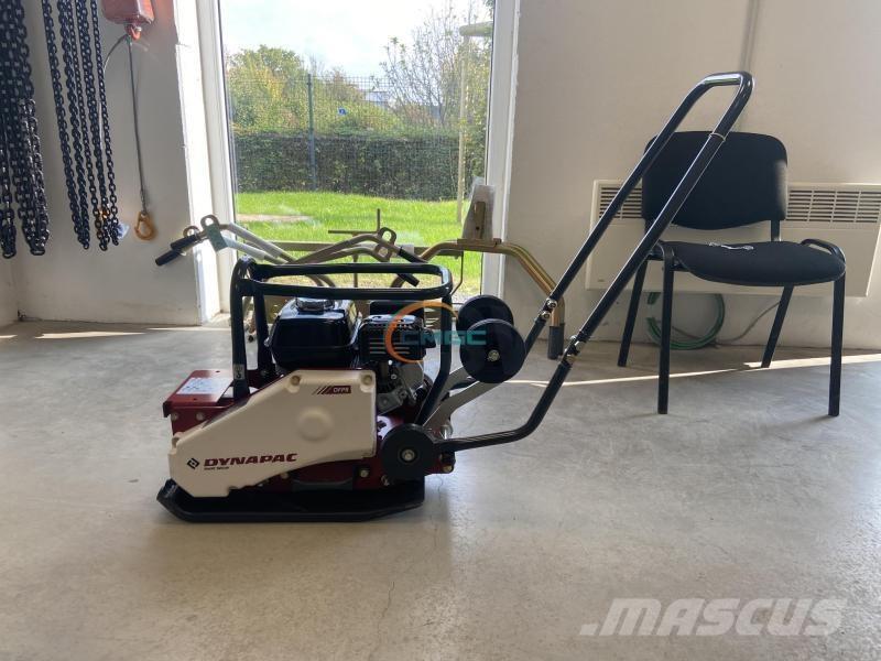 Dynapac DFP8 Vibratoare