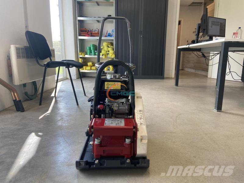 Dynapac DFP8 Vibratoare