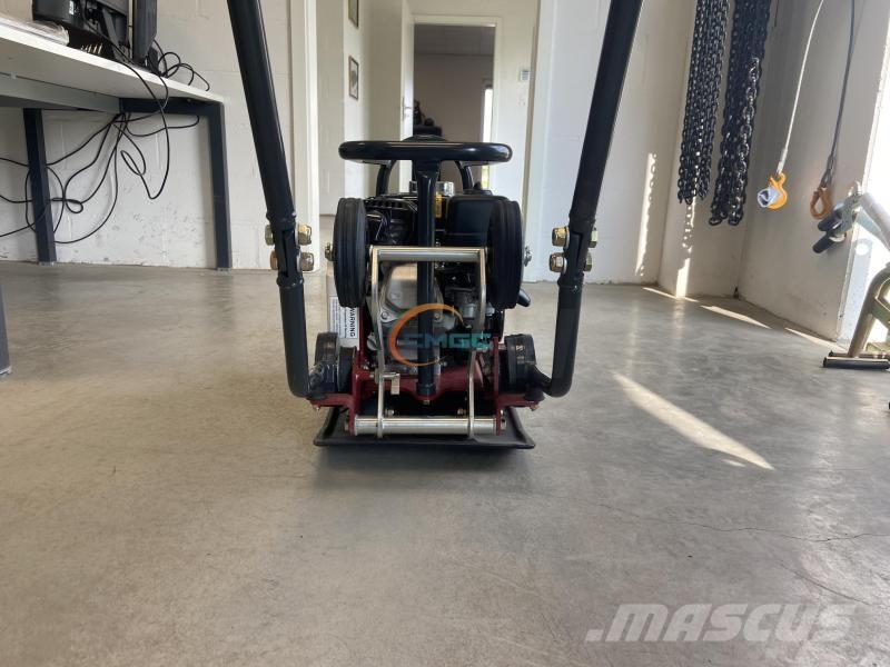 Dynapac DFP8 Vibratoare