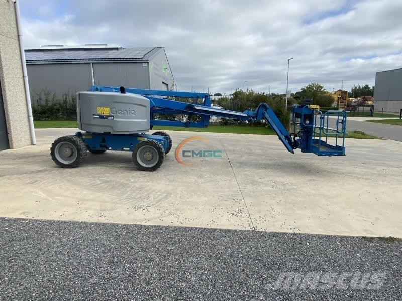 Genie Z51/30J Nacele cu brat articulat