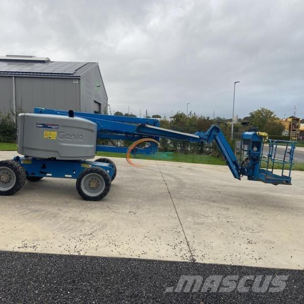 Genie Z51/30J Nacele cu brat articulat