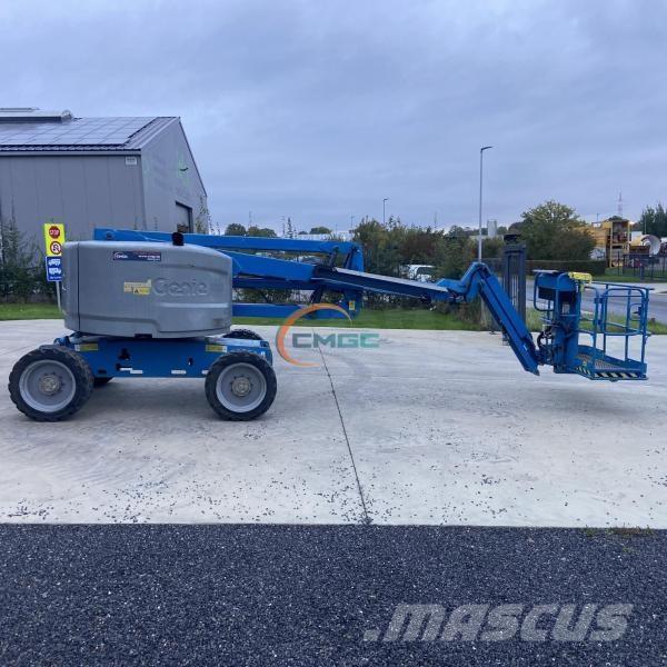 Genie Z51/30J Nacele cu brat articulat