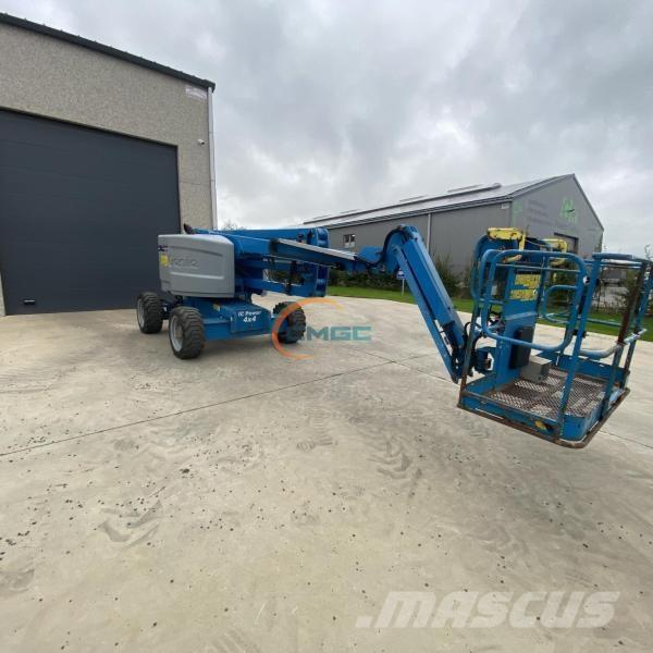 Genie Z51/30J Nacele cu brat articulat