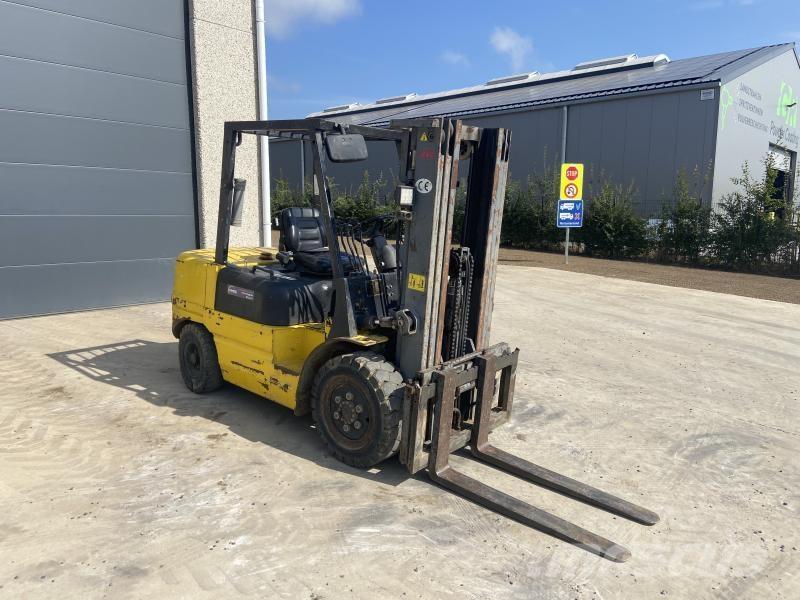 Heli CPCD 30 A Strivuitoare-altele