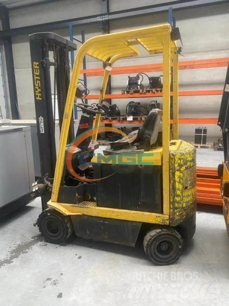 Hyster E1.75XM Strivuitoare-altele