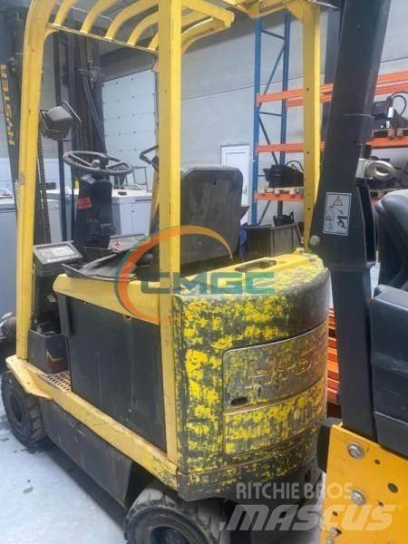 Hyster E1.75XM Strivuitoare-altele