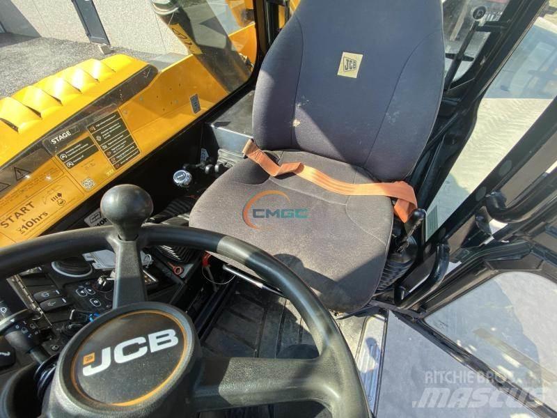 JCB 540-140 Stivuitoare telescopice