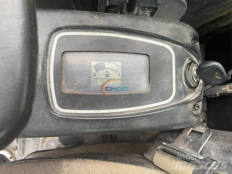 JCB 802 Excavatoare cu roti