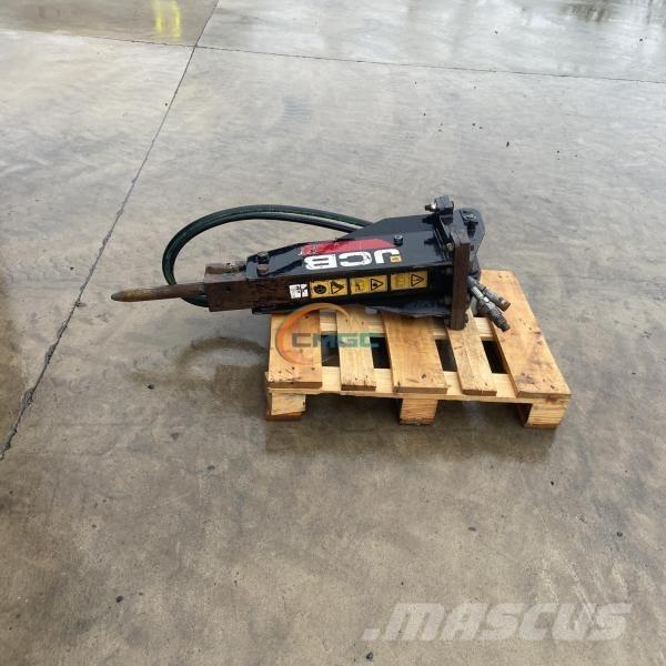JCB HM012T Ciocane / Concasoare