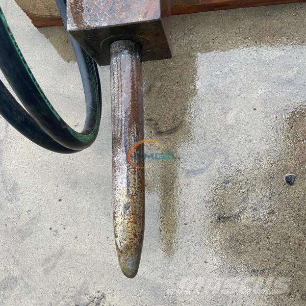 JCB HM012T Ciocane / Concasoare