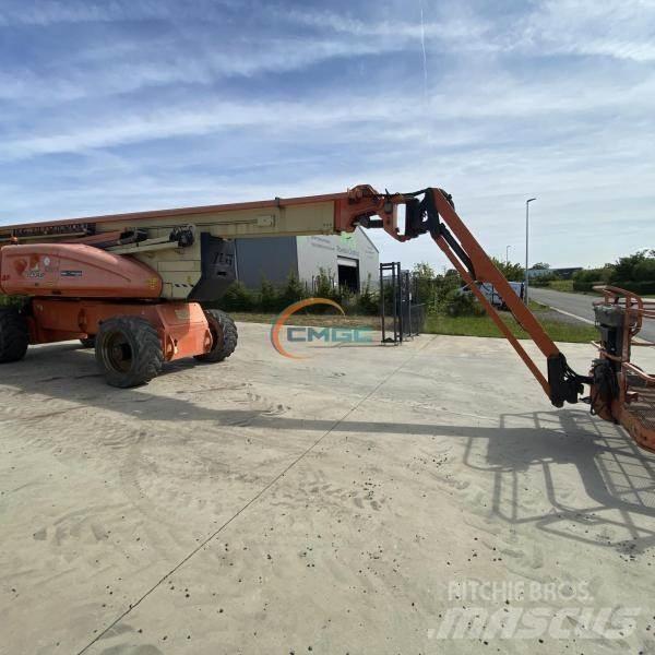 JLG 1250AJP Nacele cu brat articulat