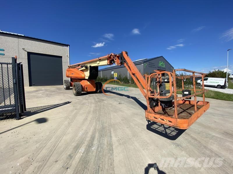 JLG 1250AJP Nacele cu brat articulat