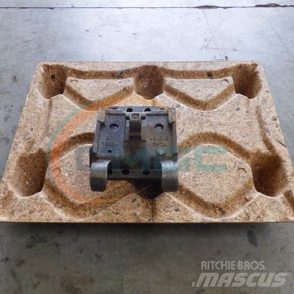  Klac Modele C Conectoare rapide