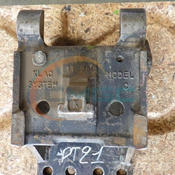  Klac Modele C Conectoare rapide
