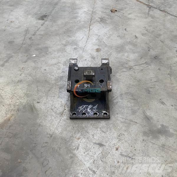  Klac Modele C Conectoare rapide