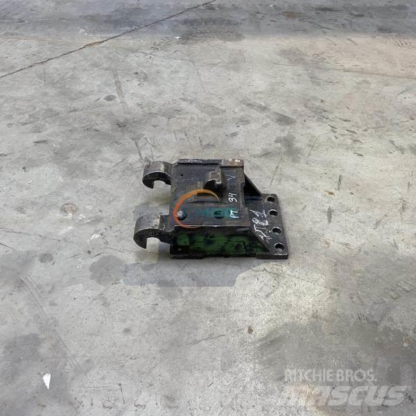  Klac Modele C Conectoare rapide