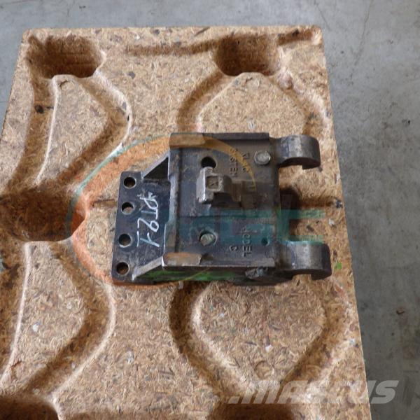  Klac Modele C Conectoare rapide