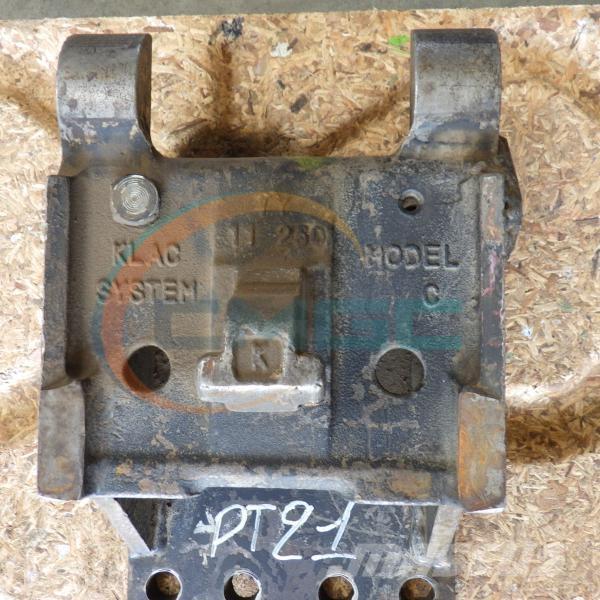  Klac Modele C Conectoare rapide