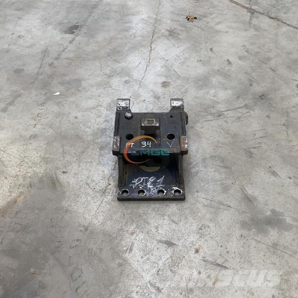  Klac Modele C Conectoare rapide