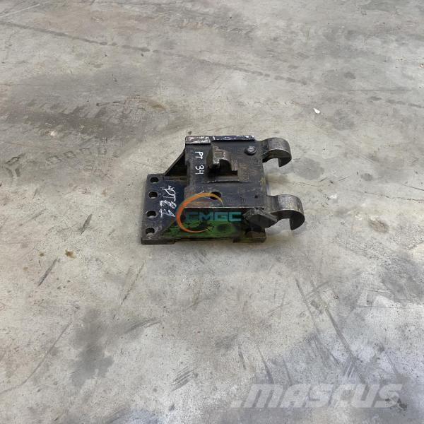  Klac Modele C Conectoare rapide