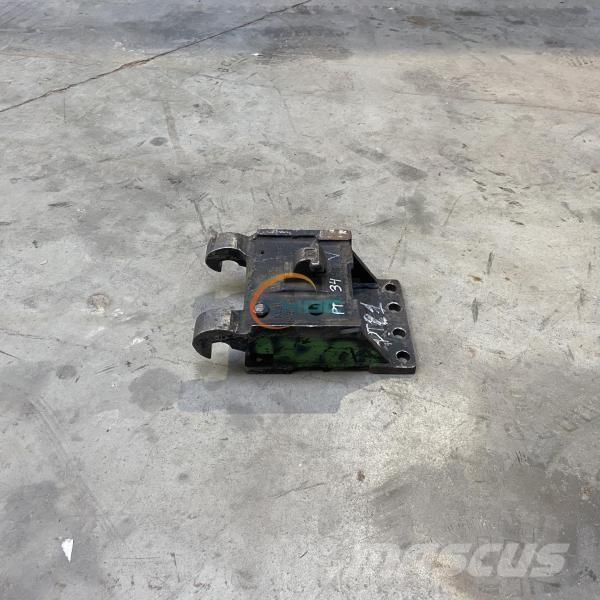  Klac Modele C Conectoare rapide