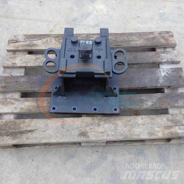  Klac Module E Conectoare rapide