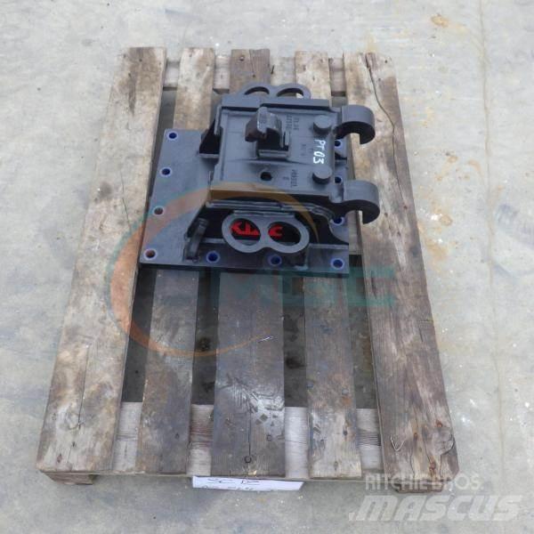  Klac Module E Conectoare rapide